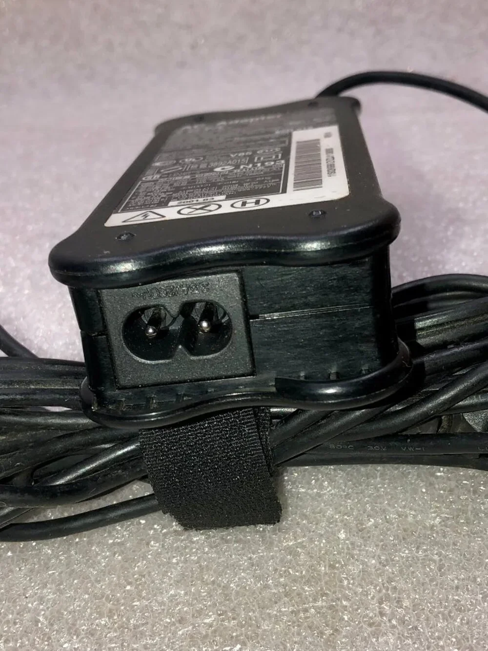 Genuine OEM IBM Lenovo ThinkPad AC Adapter 16V 4.5A 02K6661 Power Supply Charger